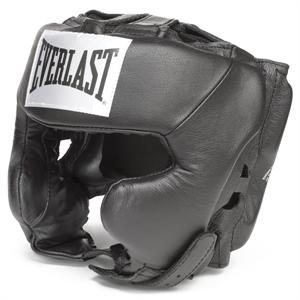 Traditional Leather Head Gear